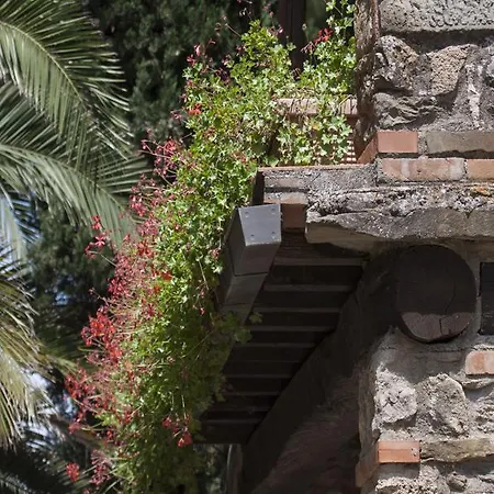 Tenuta Aronne Farm stay *