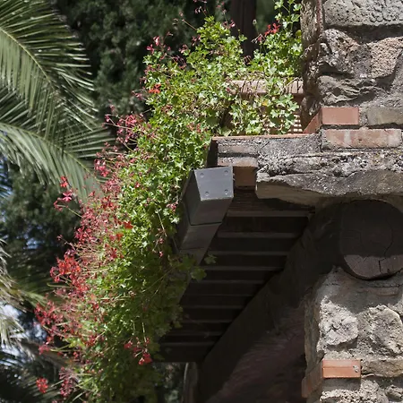 Farm stay Tenuta Aronne Massa Marittima