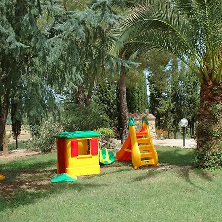 Tenuta Aronne