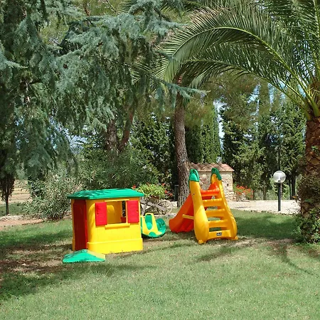 Tenuta Aronne Farm stay Massa Marittima