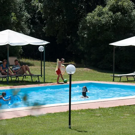 Tenuta Aronne *