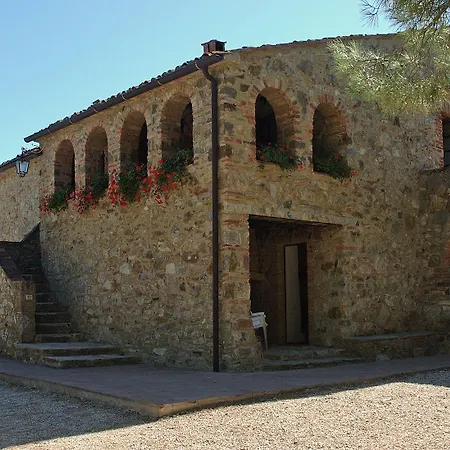 Tenuta Aronne
