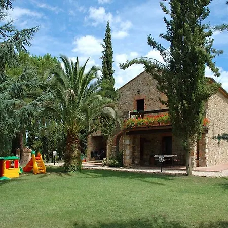 Tenuta Aronne *