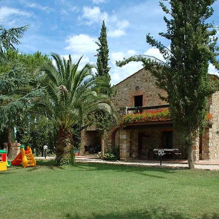 Tenuta Aronne Massa Marittima