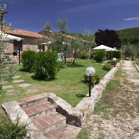 Tenuta Aronne *