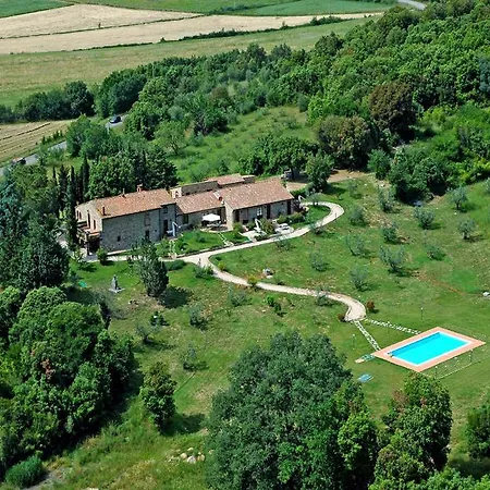 Tenuta Aronne * Massa Marittima