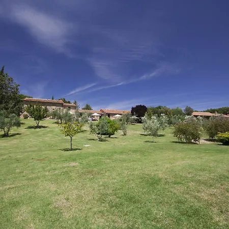Tenuta Aronne Farm stay