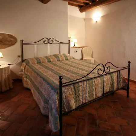 Tenuta Aronne *