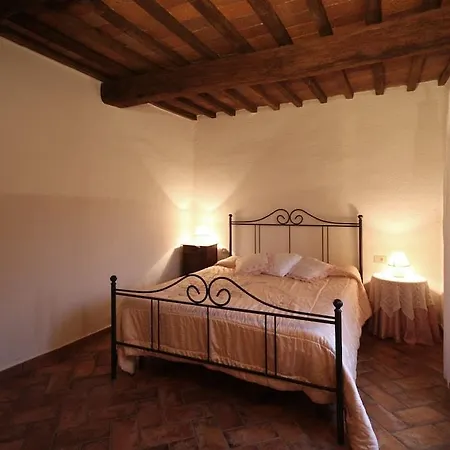 Farm stay Tenuta Aronne