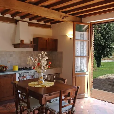 Tenuta Aronne Massa Marittima
