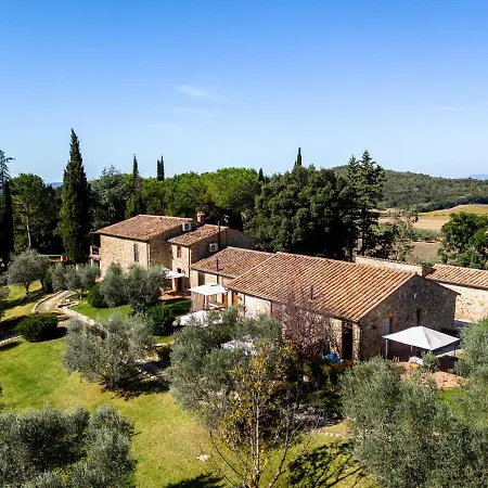 Alloggio per agriturismo Casale Aronne