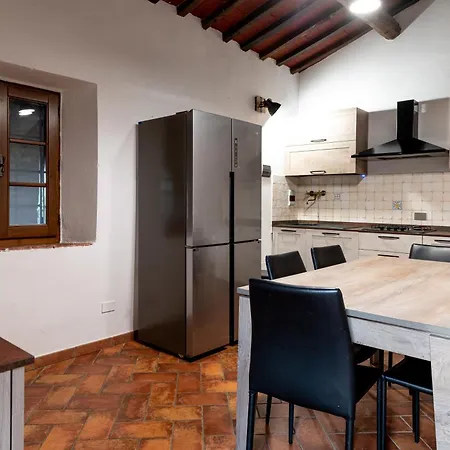 Tenuta Aronne * Massa Marittima