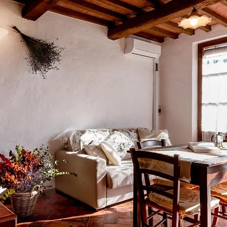 Tenuta Aronne * Massa Marittima