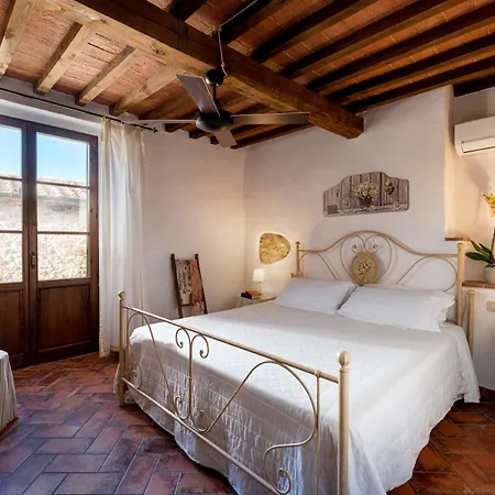 Tenuta Aronne *
