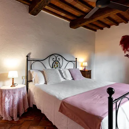 Tenuta Aronne Massa Marittima