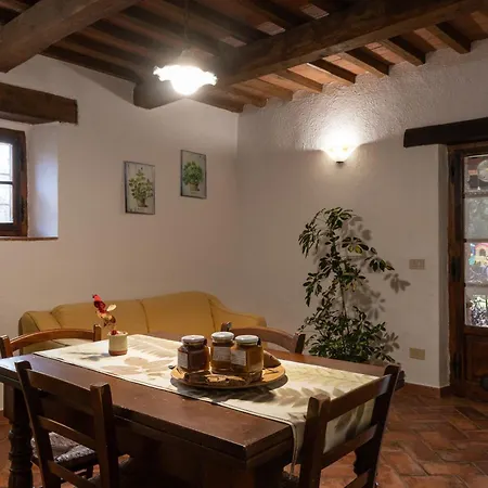 Tenuta Aronne *