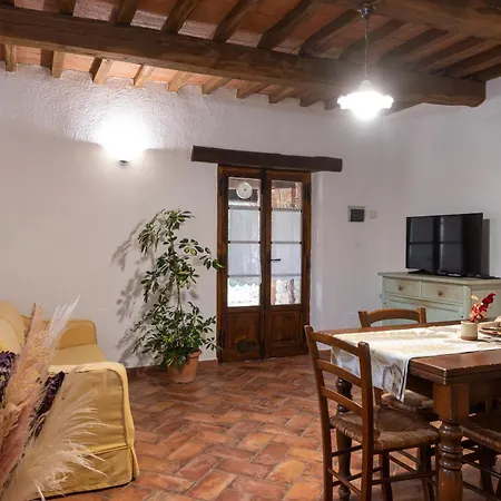 Tenuta Aronne Farm stay *