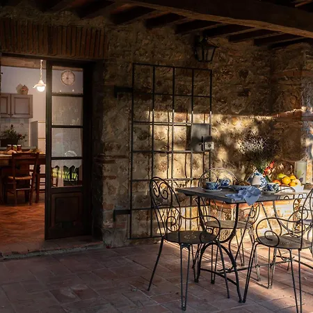 Tenuta Aronne *