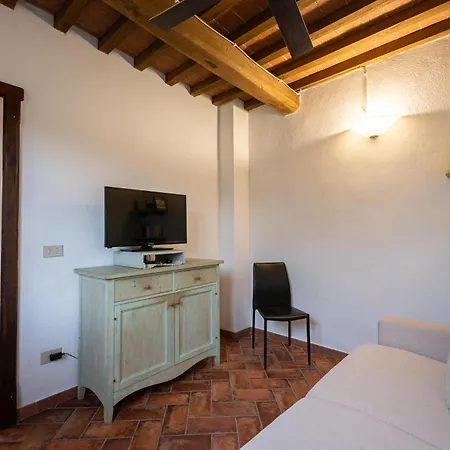 Tenuta Aronne Massa Marittima