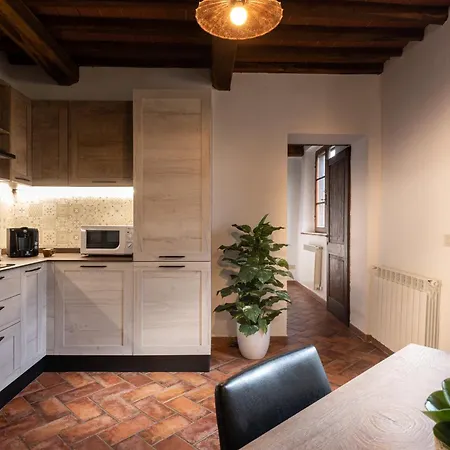 Farm stay Tenuta Aronne *