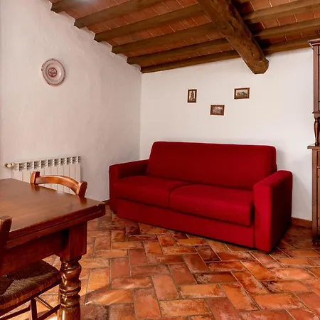 Tenuta Aronne Farm stay Massa Marittima
