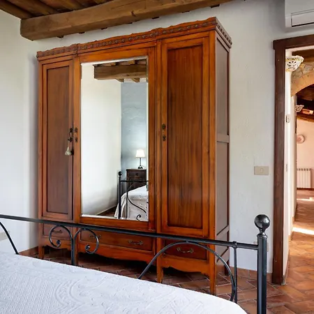 Tenuta Aronne Massa Marittima