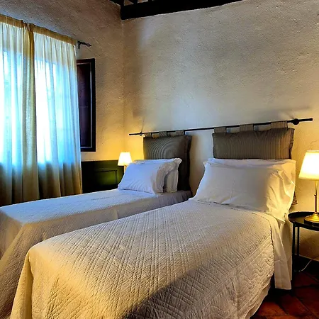 Tenuta Aronne