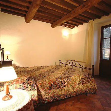 Farm stay Tenuta Aronne