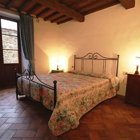 Tenuta Aronne Massa Marittima