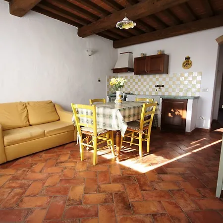 Tenuta Aronne Farm stay Massa Marittima