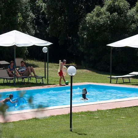 Tenuta Aronne Farm stay Massa Marittima