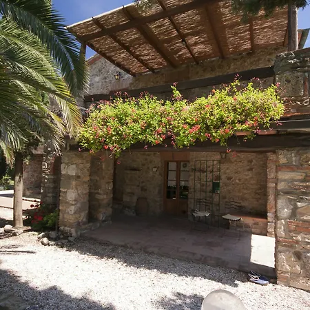 Farm stay Tenuta Aronne Massa Marittima