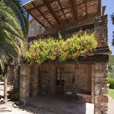 Tenuta Aronne *