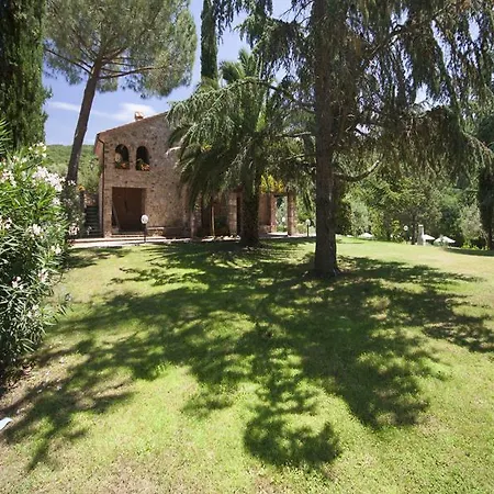 Tenuta Aronne *