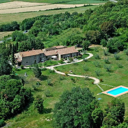 Farma Tenuta Aronne *