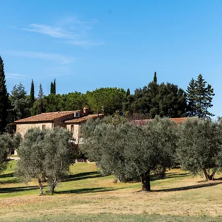 Tenuta Aronne מאסה מריטימה