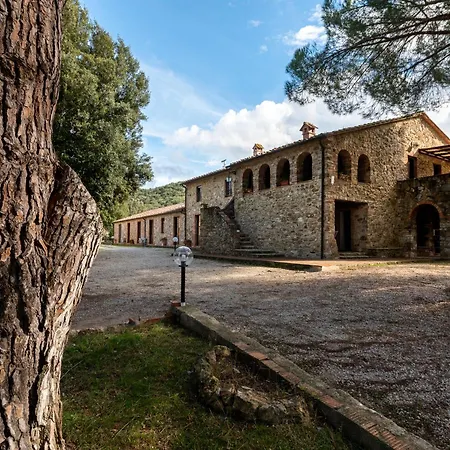 Feriegård Tenuta Aronne *