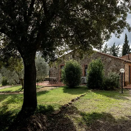 Tenuta Aronne Massa Marittima