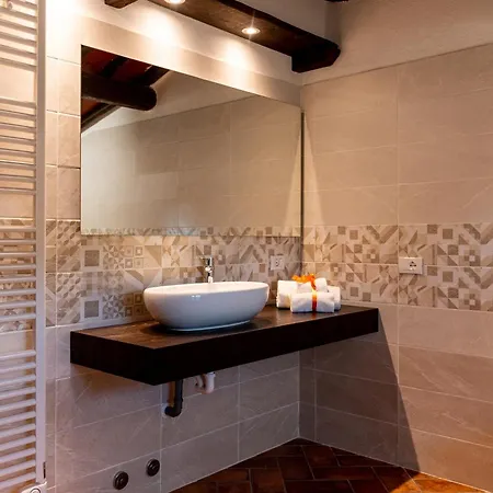 Tenuta Aronne *
