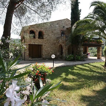Tenuta Aronne