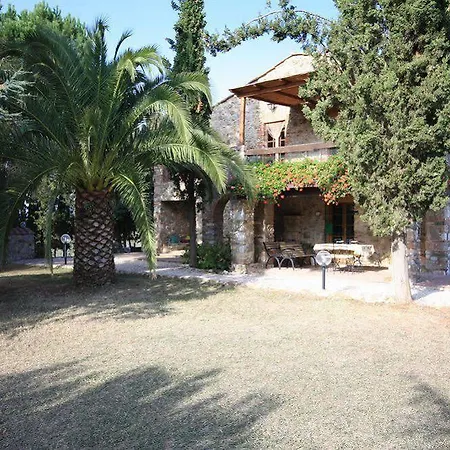 בית חווה Tenuta Aronne *