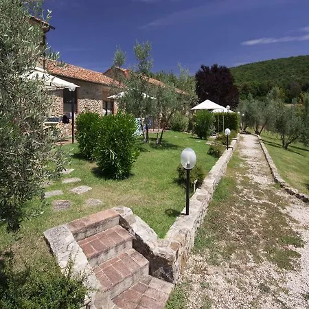 Tenuta Aronne Farma Massa Marittima