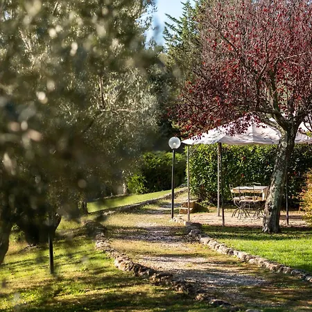 Tenuta Aronne Alojamento de Turismo Rural Massa Marittima