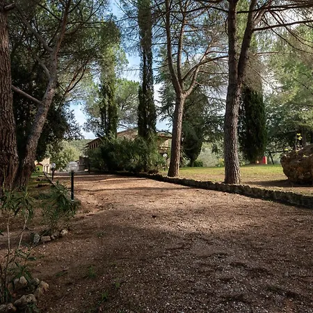 Tenuta Aronne * Massa Marittima