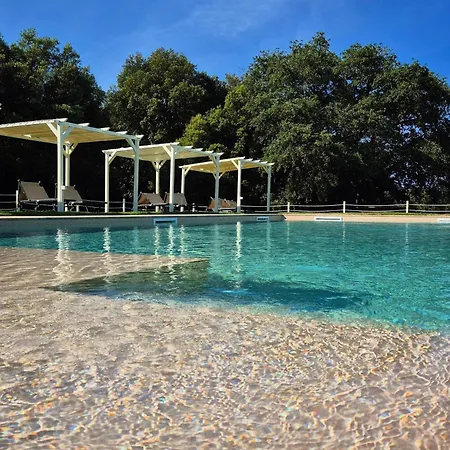 Alojamento de Turismo Rural Tenuta Aronne *